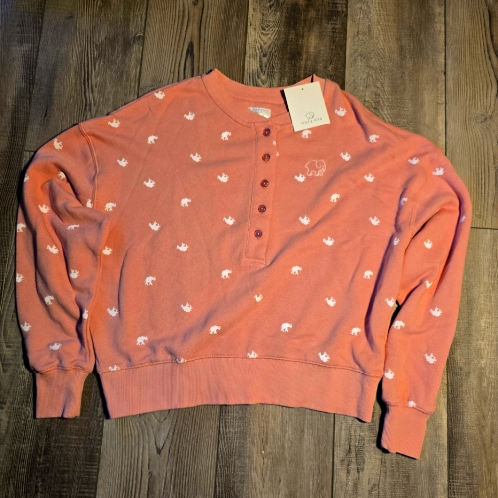Ivory Ella Henley